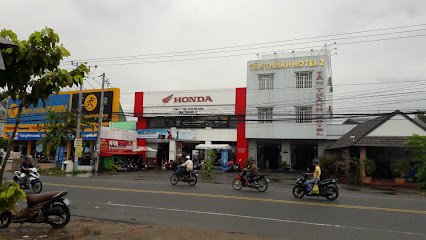 Honda Tân Thành 2