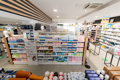 💊 Hellopharmacie / Grande Pharmacie de Villars à Villars-les-Dombes