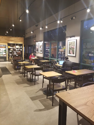 Coffee Shop «Starbucks», reviews and photos, 601 US-206, Hillsborough Township, NJ 08844, USA