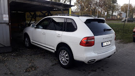 Auto myjnia ręczna NERO