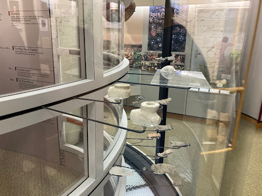 National Park «Effigy Mounds National Monument», reviews and photos, 151 IA-76, Harpers Ferry, IA 52146, USA