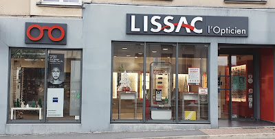 Lissac Rethel à Rethel