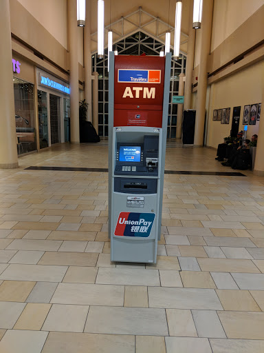 Shopping Mall «Newport Plaza», reviews and photos, 125 Eighteenth St, Jersey City, NJ 07310, USA