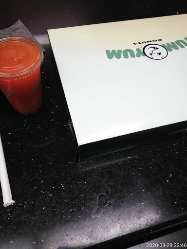 Coffee Shop «Yum Yum Donuts», reviews and photos, 15900 Pioneer Blvd, Norwalk, CA 90650, USA