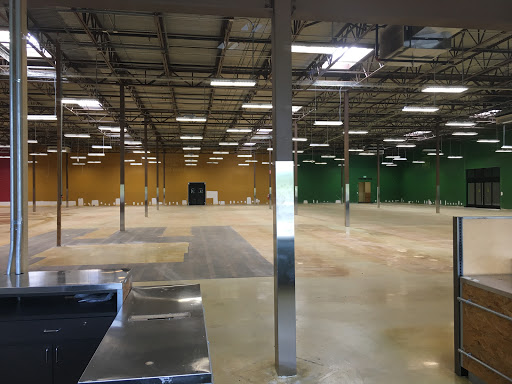 Hardware Store «Orchard Supply Hardware», reviews and photos, 15900 W State Rd 84, Sunrise, FL 33326, USA