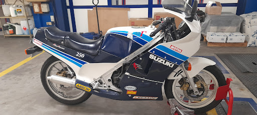 Photo 3 - ARGENTON PIECES AUTO SAS
