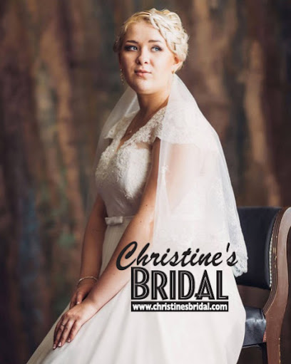 Christine's Bridal & Prom