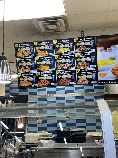 Liquor Store «Victory Liquor & Food Store», reviews and photos, 16200 W Warren Ave, Detroit, MI 48228, USA