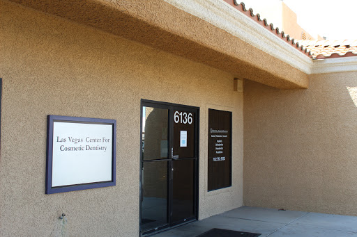 Dentist «Las Vegas Center for Cosmetic Dentistry», reviews and photos