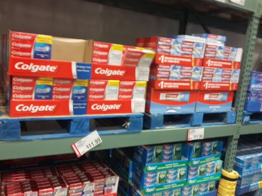 Warehouse club «BJ’s Wholesale Club», reviews and photos, 711 Stewart Ave, Garden City, NY 11530, USA