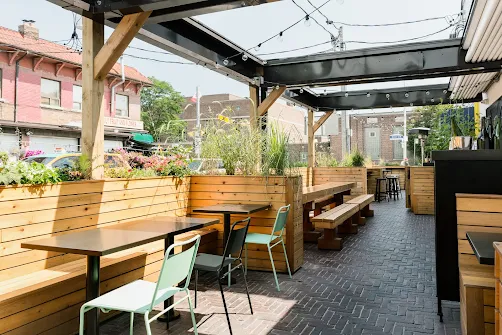 Toronto Ontario breweries