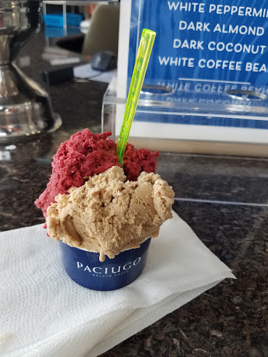 Ice Cream Shop «Paciugo Frisco South», reviews and photos, 8008 TX-121, Frisco, TX 75034, USA
