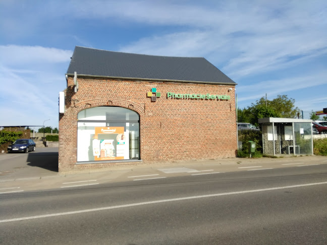 Pharmacie Servais Incourt - Apotheek