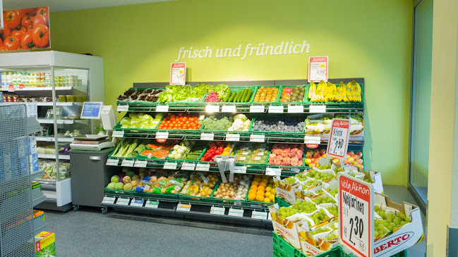 Rezensionen über Volg Thundorf in Frauenfeld - Supermarkt