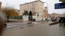 Colegio Sagrado Corazón HH Salesianas en Burgos
