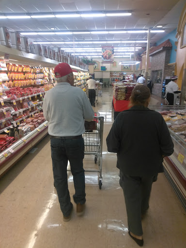 Cardenas Markets image