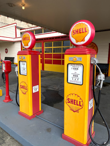 Ice Cream Shop «Scoops Ice Cream & Coffee», reviews and photos, 123 W Heron St, Aberdeen, WA 98520, USA