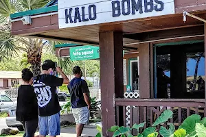 Kalo Bombs Waianae image