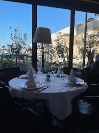 Les plus récentes photos du Restaurant français Le Congrès Maillot à Paris - n°8