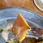 Photo n°4 de l'avis de Luigi.a fait le 16/07/2022 à 20:56 sur le  Ristorante La Tenuta Resort Agricolo à Collelungo