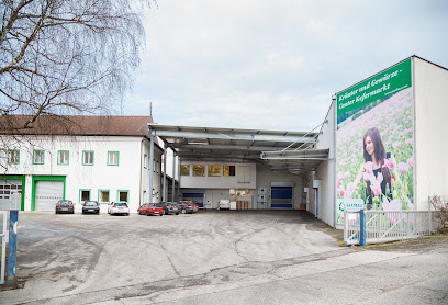 Saatbau - Kräuter- und Gewürz-Center Kefermarkt