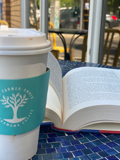 Coffee Store «Pachamama Coffee Cooperative», reviews and photos, 919 20th St, Sacramento, CA 95811, USA