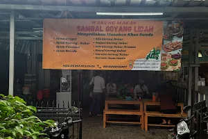 DAPUR SAMBAL AWI Masakan Khas Sunda image