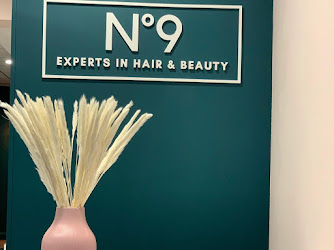 No9 Experts in Hair & Beauty