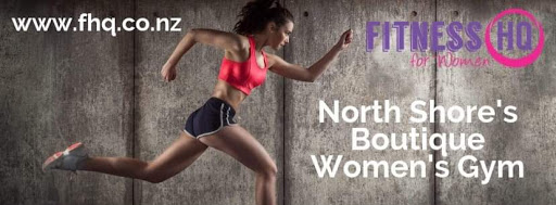 Fitness HQ for Women