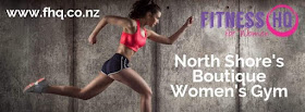 Fitness HQ for Women