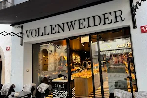 Vollenweider Chocolatier Confiseur + Café image