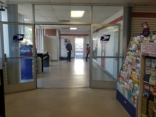 Post Office «United States Postal Service», reviews and photos, 10946 Ratner St, Sun Valley, CA 91352, USA