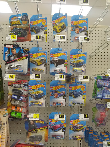 Discount Store «Dollar General», reviews and photos, 10633 W Peoria Ave, Sun City, AZ 85351, USA