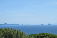 生月長瀬鼻灯台