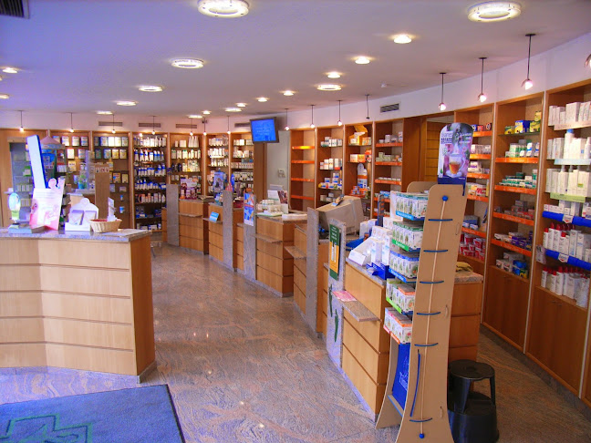 Pharmacie Risselin-Thomas - Aat