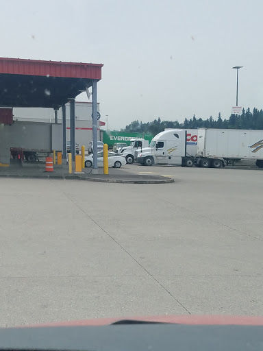 Warehouse «Costco Wholesale Depot», reviews and photos, 4000 142nd Ave E, Sumner, WA 98390, USA