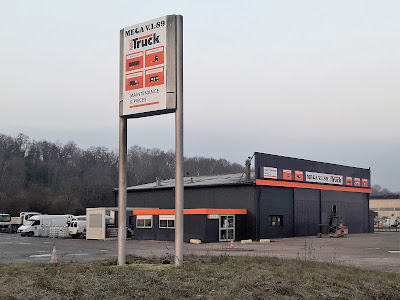 MECAVI89 à Malay-le-Grand