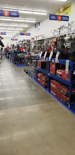 Hardware Store «Harbor Freight Tools», reviews and photos, 1605 Beltline Rd SW, Decatur, AL 35601, USA