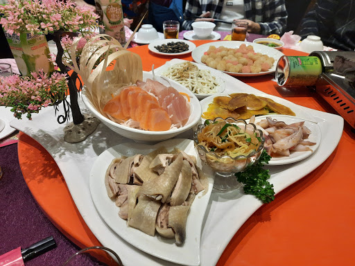 青松園餐廳 台菜海鮮| 客家料理| 喜慶宴客 的照片