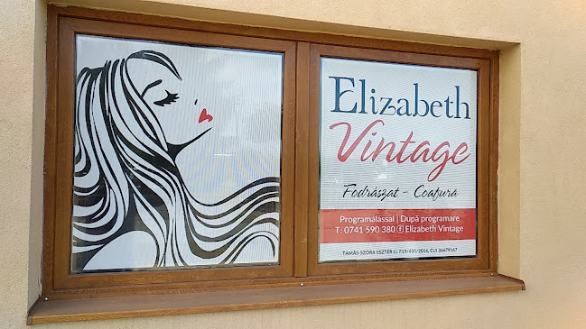 Elizabeth Vintage