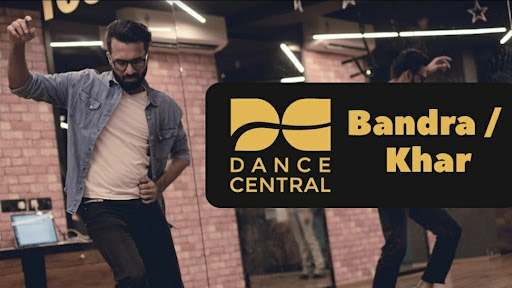 Dance Central Bandra / Khar - Vineet Bangera