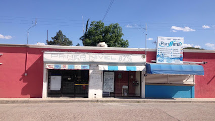 Farmacia Durango