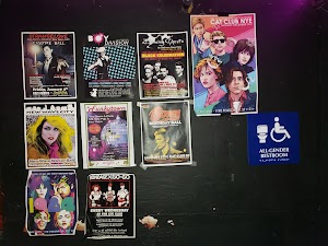 Cat Club - photo 27