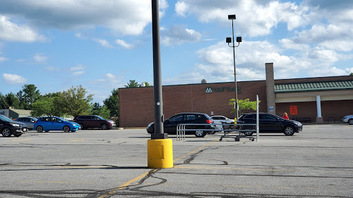 Shopping Mall «140 Village Shopping Center», reviews and photos, 500 Jermor Ln, Westminster, MD 21157, USA