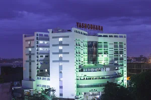 Yashodhara Superspeciality Hospitals image