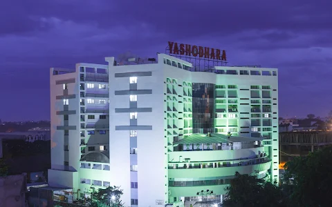 Yashodhara Superspeciality Hospitals image