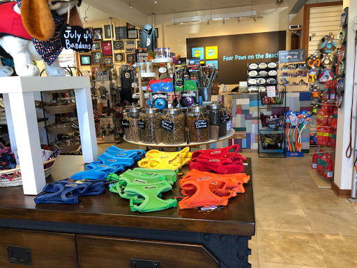 Pet Store «Four Paws on the Beach», reviews and photos, 144 Laneda Ave, Manzanita, OR 97130, USA