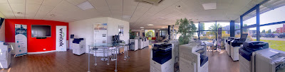 BAC Concession XEROX à Vannes