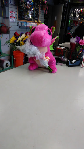 Florist «Flowerama», reviews and photos, 2801 E Platte Ave, Colorado Springs, CO 80909, USA