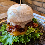 Photo n°3 de l'avis de Caren. fait le 25/08/2023 à 09:15 sur le  Beef & Meat, Grill & BBQ Ranch à Werl